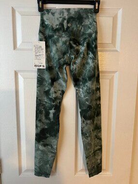 NWT lululemon Align™ High-Rise Pant 28" (size 4)